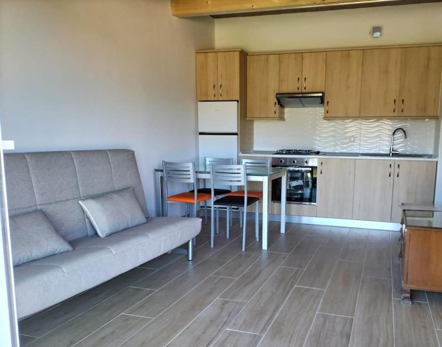 Apartamento Mogor, En Marín المظهر الخارجي الصورة